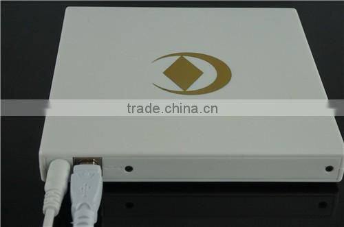 USB 2.0 Blu-ray burner drive