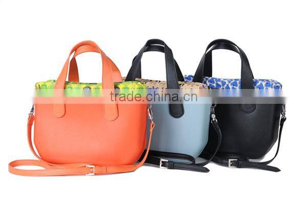 Fabbrica del nuovo prodotto borse delle signore di modo eva