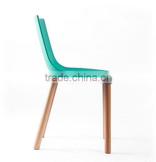 Hotsale With High Quality America Style PP Bazhou Supplier Leisure Chair