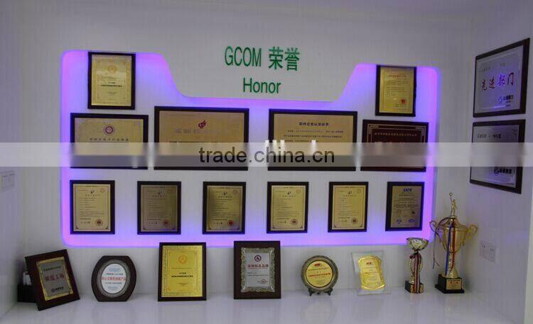 Alibaba China Supplier GCOM GPON OLT GL5600-08P OLT 8 pon