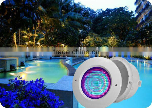 PAR56 Led Recessed mounted Led swimming pool light ip68