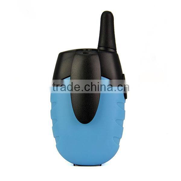 luiton A7 22channels PMR FRS kids toy walkie talkie