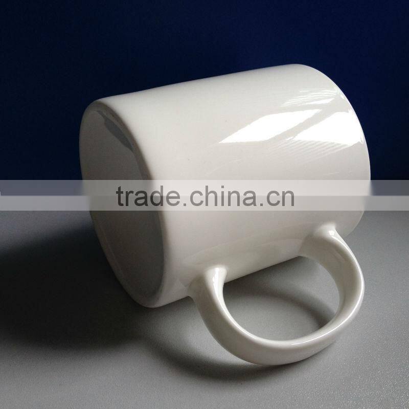 11oz white ceramic mug wholesales vacuum insulated travel mug