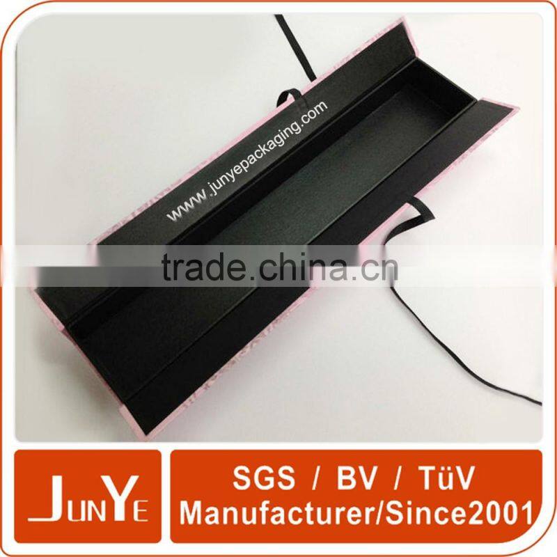 wholesale custom hair extension packaging boxes