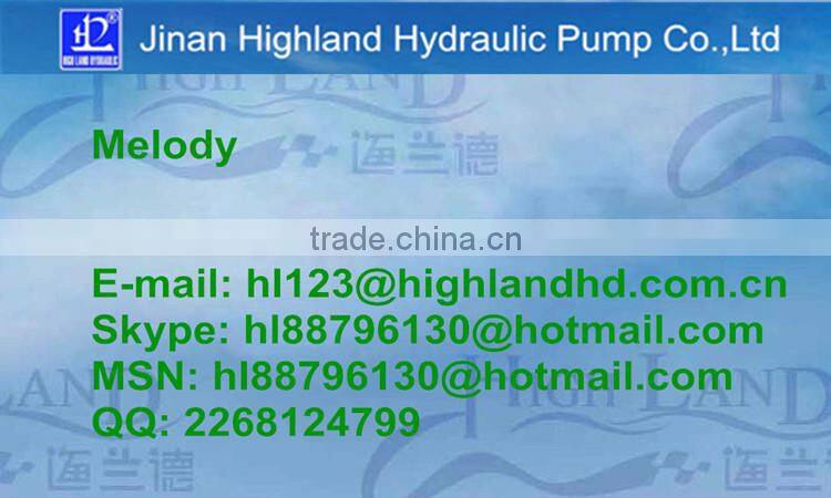 factory price hydraulic test bench for sale