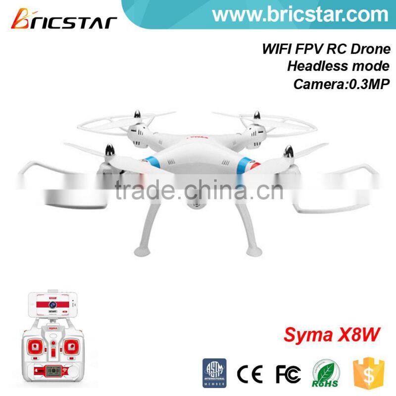 New 2014 X39V 2.4G 4 Axes RC Flying Toy UFO dji phantom rc quadcopter drone With Camera