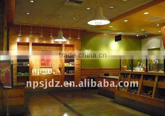 Aluminum led 1w ceiling light indoors