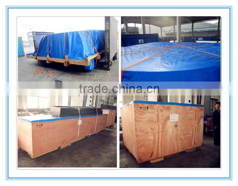 TK6813 Large Capacity Boring Milling CNC Machinery