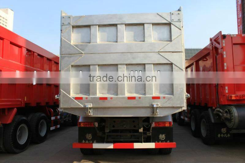 Camion Volquete