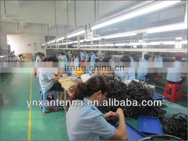 2015 NEW SALEHigh gain GPS glonass 4G antenna with SMA connector