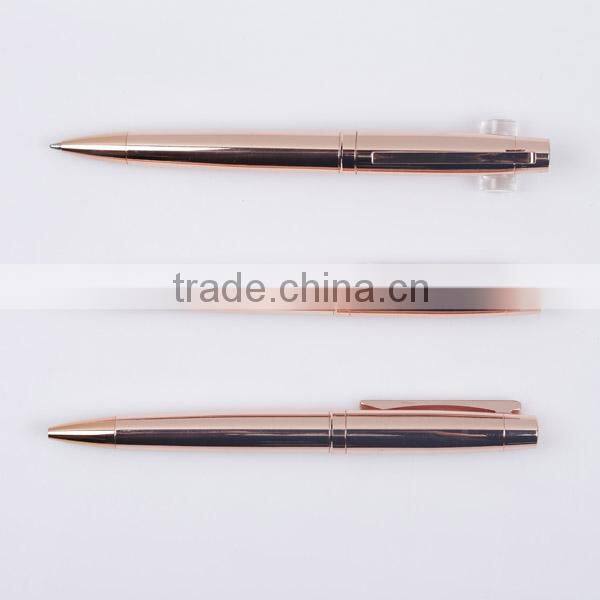 2015 promotional high quality business gift pens promotional pens small quantity