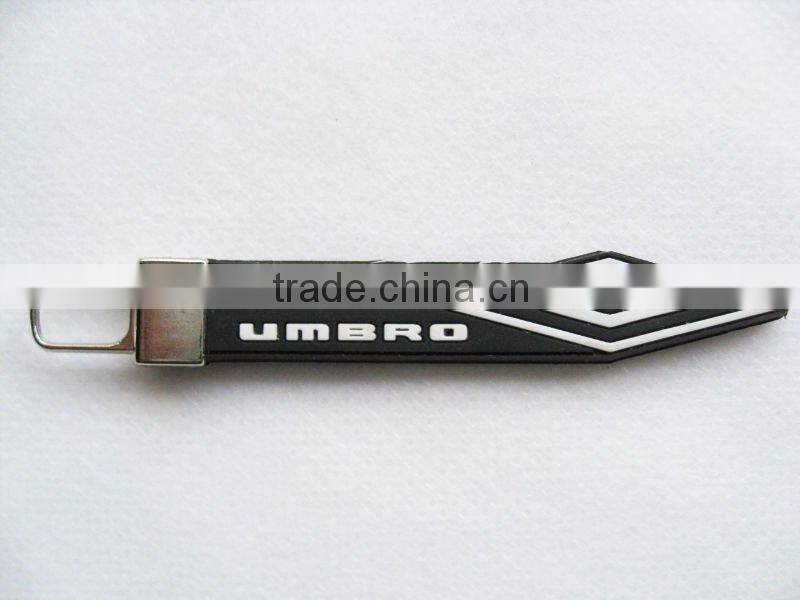 alloy zipper puller
