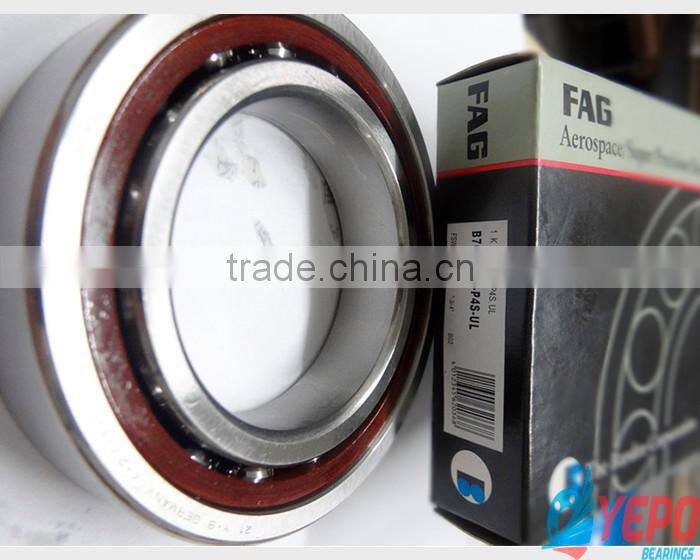 NSK 7011 bearing high precision bearing