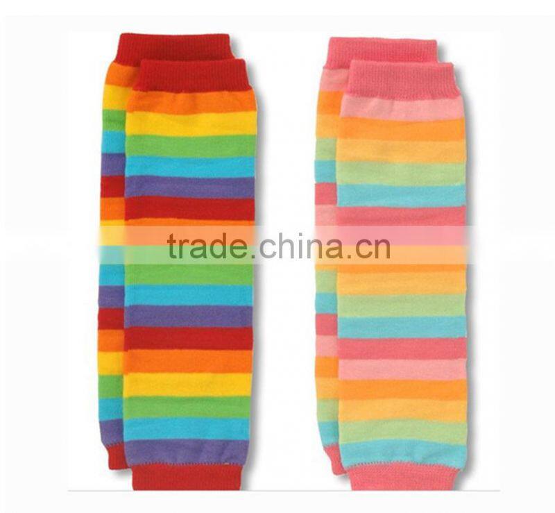 New design various top-grade baby leg warmers