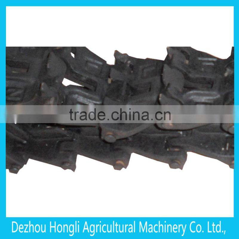 high quality, farm machinery, , crawler chassis, micro track, micro tractor track, tractor track, track chassis