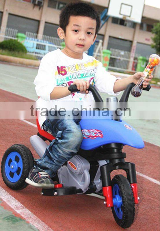 children carrier motorbike, baby pedal motorcycle 8012