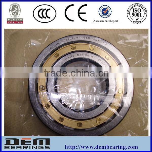 NU1021 Cylindrical roller bearings without inner ring ribs (NU000 type)