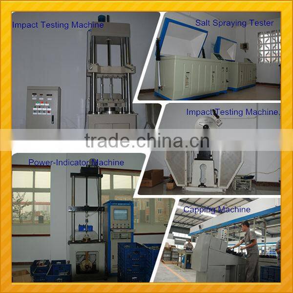 China High Quality Dirt Bike Fork Motorcycle Front Shock