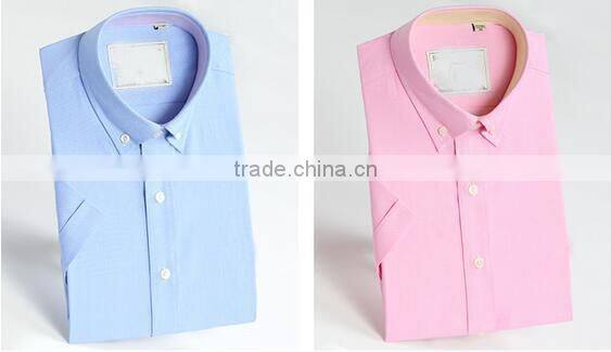 Custom shirts button down vietnam style plus size men designer shirt