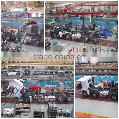 SINOTRUK HOWO 8x4 stake type cargo truck for hot sale