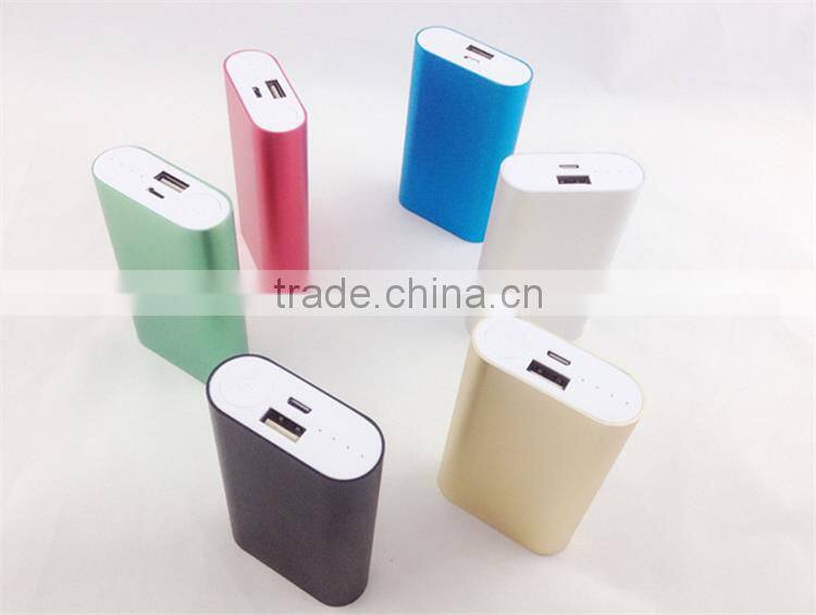 High qPality xiaomi power bank 1000mah rover mini