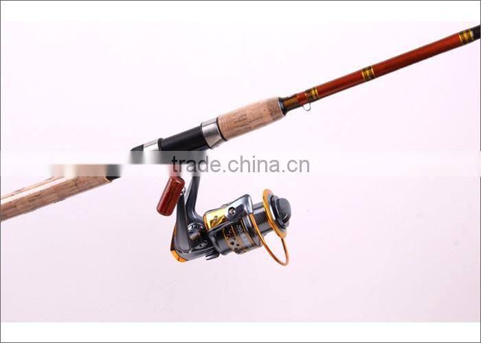 Wholesale Spinning Reel Fishing 4000 Series Fishing Reel