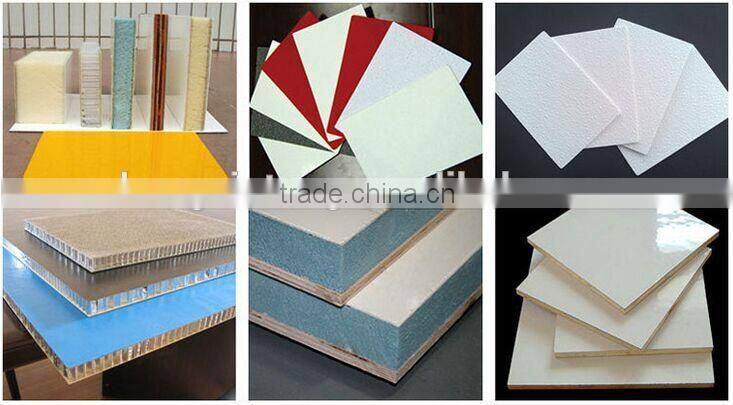 Stable quality reasonable price aluminium stainless steel aluminium honeycomb panel