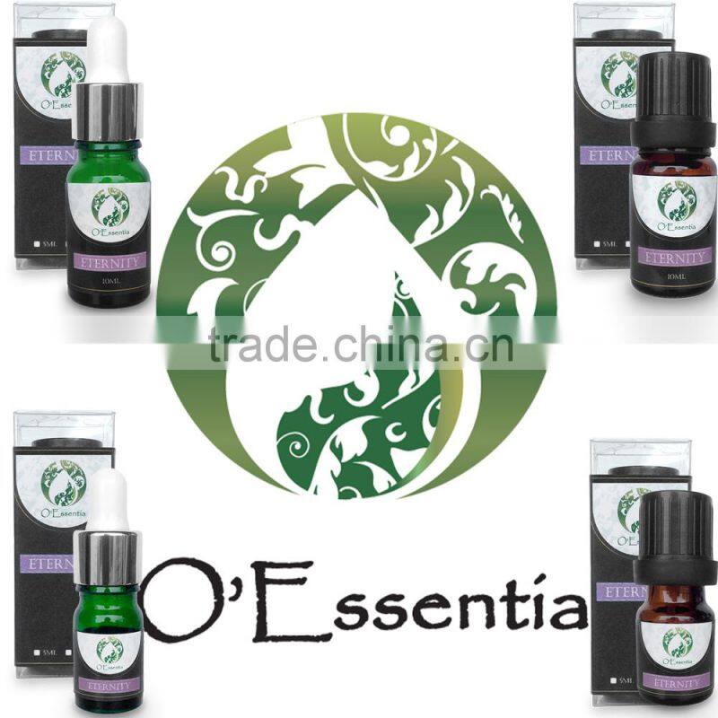 100% Pure Eucalyptus Oil for Treatment of Dementia Essential Oil 5 ML Set