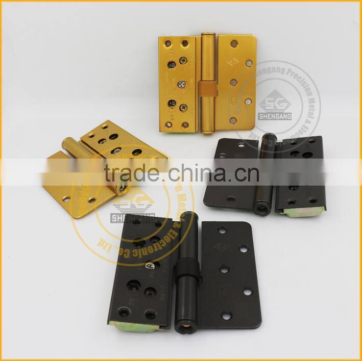 New Japanese safety stainless steel butt hinges