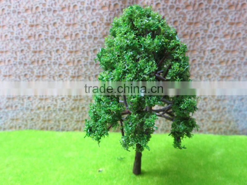 Architectural mode materails,building model tree, scale models, train layout model tree,MT-01