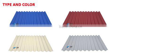 aluminium corrugated sheet metal roofing cheap / mini aluminium corrugated sheet metal roofing cheap