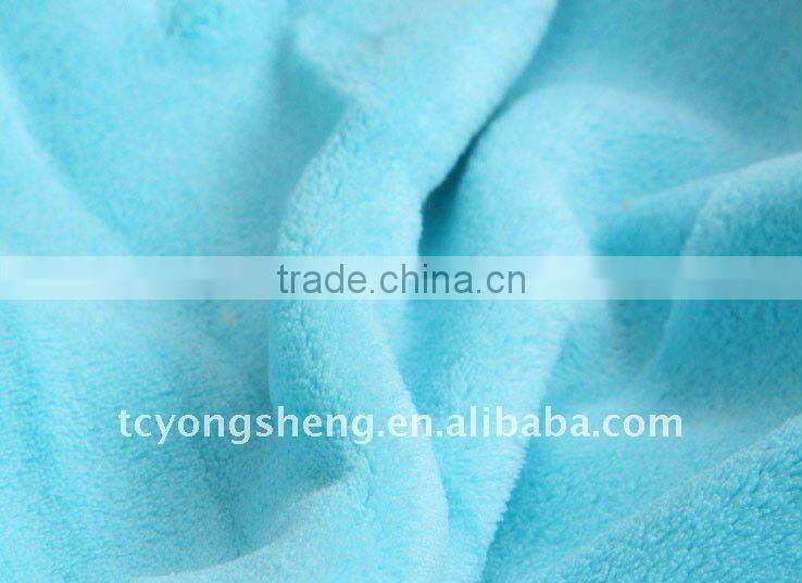 fashion coral fleece