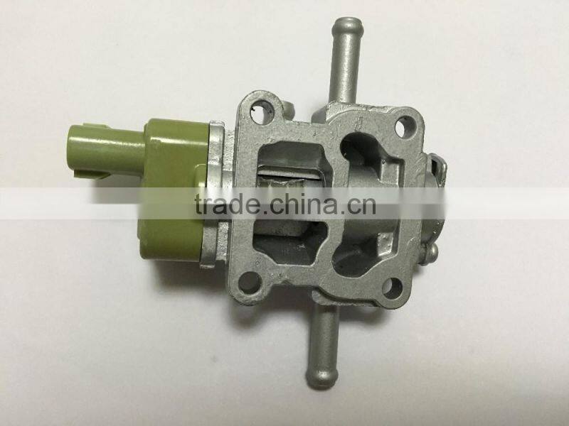 Idle Air Control Valve for 97-04 Toyota Tacoma/Tundra 3.4L-V6 OEM# 22270-62050/136800-0680