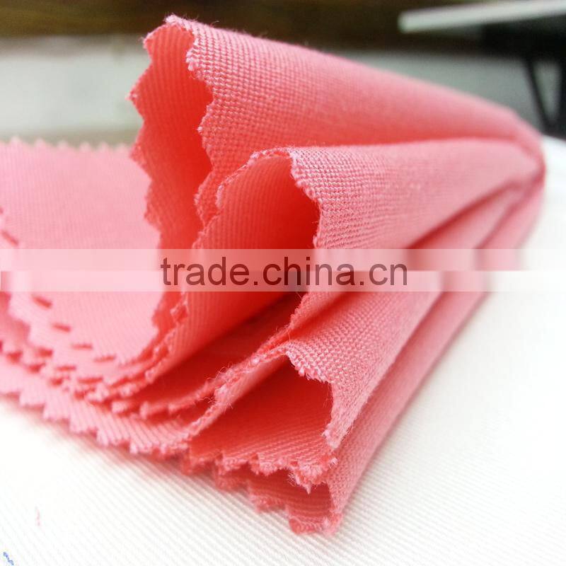 2015 xiangsheng Days silk cross grain cotton poly viscose fabric