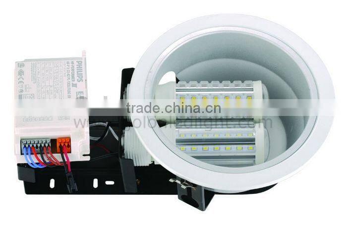 e27 led corn light e26 g23 g24 base led corn bulb light 360 degree 100-277V 11w 9w led lamp corn