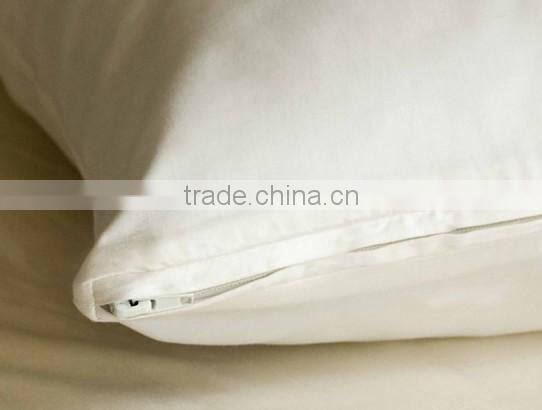 Traditional design silver kantha work cotton cushion cover 40*40cm