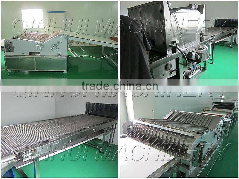 biscuit small machine