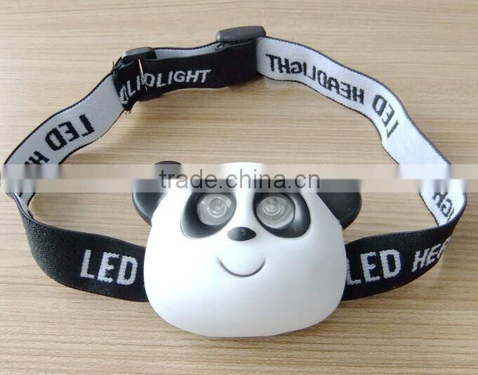Mini outdoor Led Head Lamp