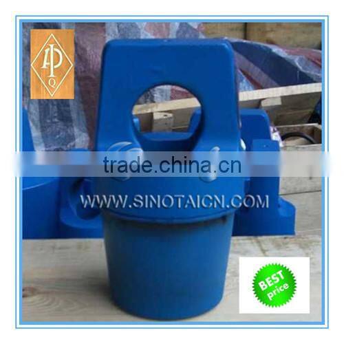 API 7-1 Lifting Cap/Lifting Plug/ Lifting Bail(2-7/8"~7-5/8")