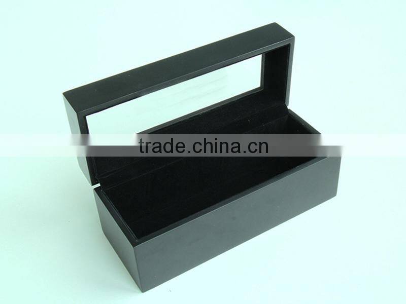 Wooden tea bags box (WT-1407)