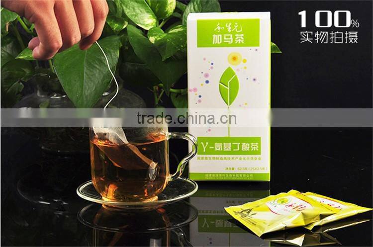 Fujian Anxi Organic Tie Guan Yin Gaba Oolong Tea Bag