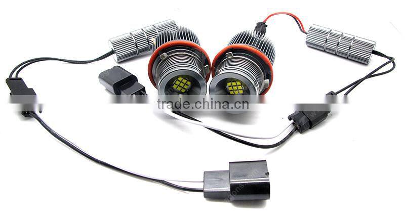 Manufacturer Price 9leds 90W LED Marker for BMW E39