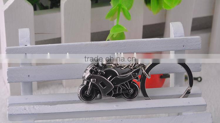 custom motorcycle keychain,wholesale metal keychain business gifts