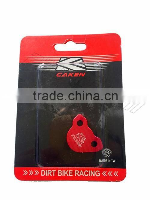 Professional factory supply BRAKE MASTER CYLINDER COVER for crf 450