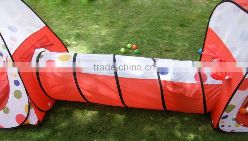 3 tents cheap price kids set camping tent toy