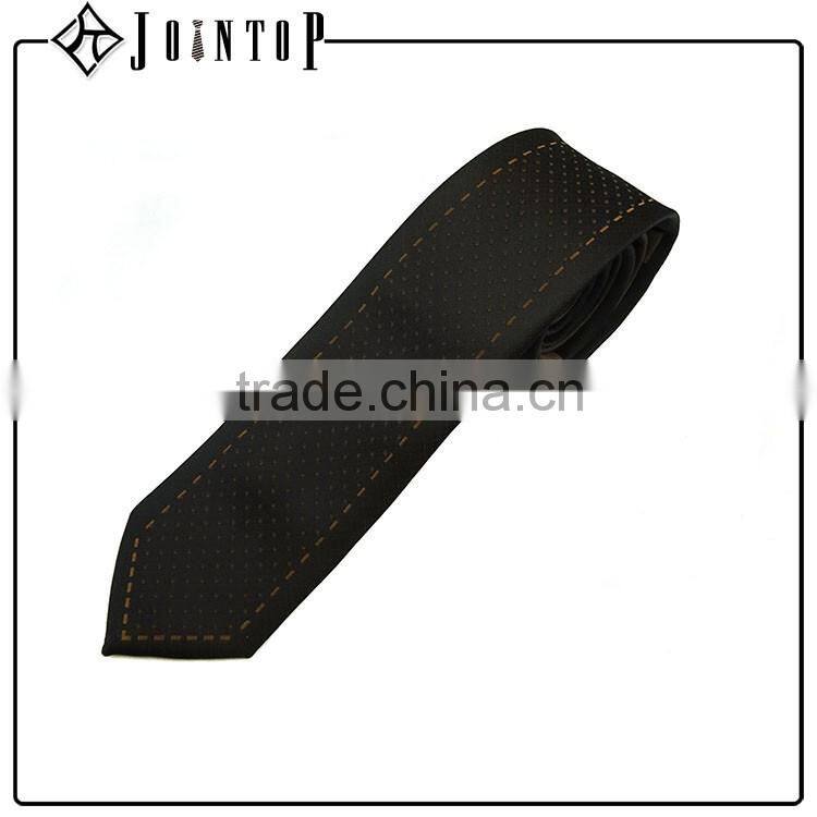 inexpensive discount narrow necktie tie wholesale