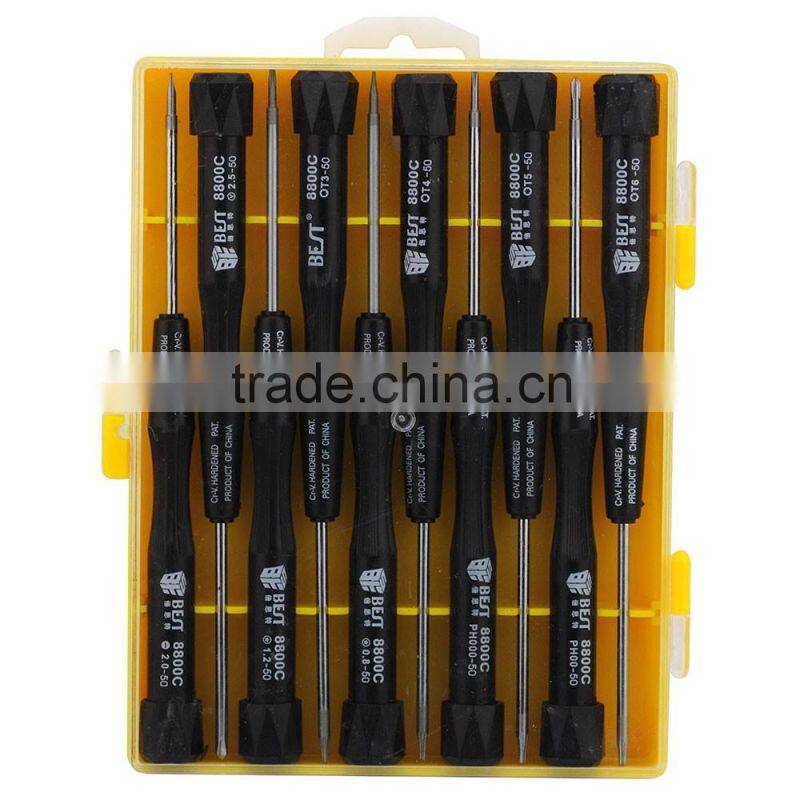 10 in 1 Precision Screwdriver Set - Best 8800E