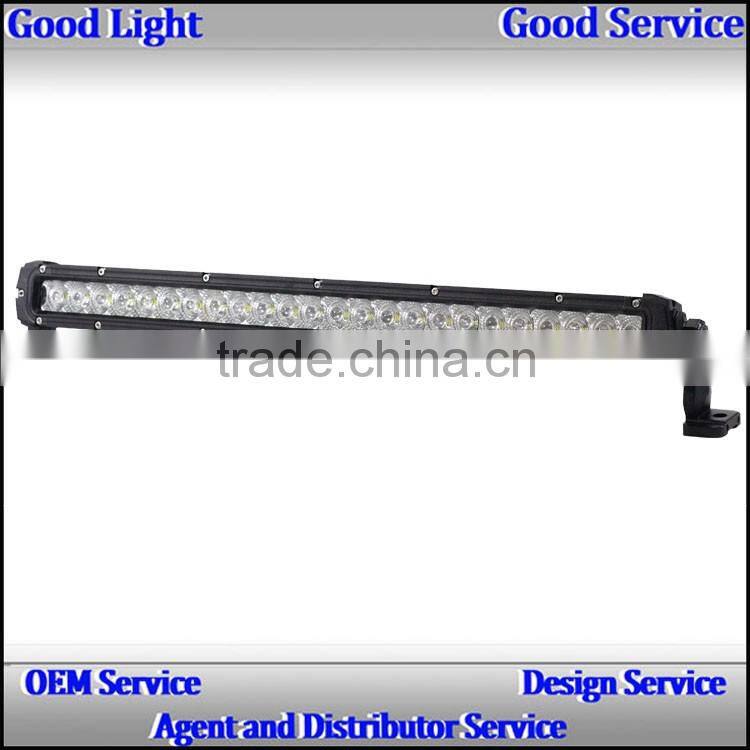 OVOVS 2016 High 14500LM 28" driving light bar 120W led bar offroad for Truck