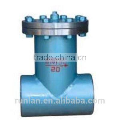 Brand New Water Pipe/Strainer Pipe with High Quality