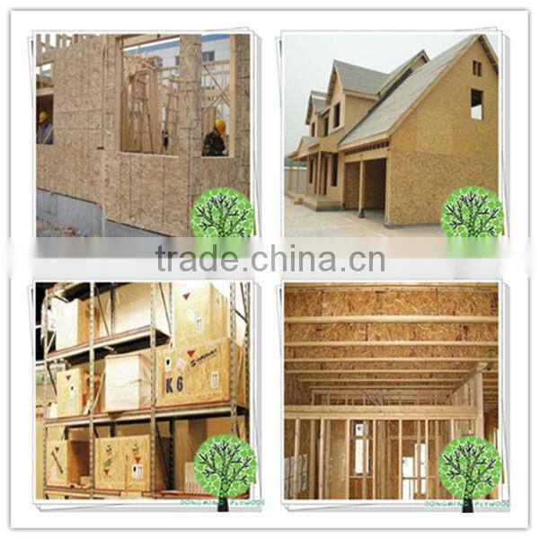 9mm Cheap OSB,OSB Board